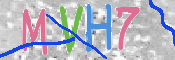 CAPTCHA (Şahıs Denetim Kodu) Resmi
