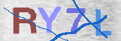 CAPTCHA (Şahıs Denetim Kodu) Resmi