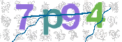 CAPTCHA (Şahıs Denetim Kodu) Resmi