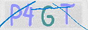 CAPTCHA (Şahıs Denetim Kodu) Resmi