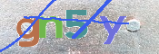 CAPTCHA (Şahıs Denetim Kodu) Resmi