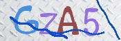 CAPTCHA (Şahıs Denetim Kodu) Resmi