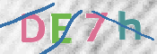 CAPTCHA (Şahıs Denetim Kodu) Resmi