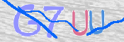 CAPTCHA (Şahıs Denetim Kodu) Resmi