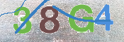 CAPTCHA (Şahıs Denetim Kodu) Resmi