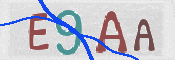 CAPTCHA (Şahıs Denetim Kodu) Resmi