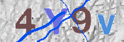 CAPTCHA (Şahıs Denetim Kodu) Resmi