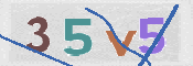 CAPTCHA (Şahıs Denetim Kodu) Resmi