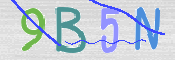 CAPTCHA (Şahıs Denetim Kodu) Resmi