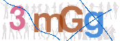 CAPTCHA (Şahıs Denetim Kodu) Resmi