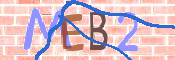 CAPTCHA (Şahıs Denetim Kodu) Resmi
