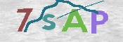 CAPTCHA (Şahıs Denetim Kodu) Resmi
