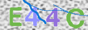 CAPTCHA (Şahıs Denetim Kodu) Resmi