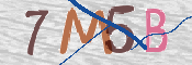 CAPTCHA (Şahıs Denetim Kodu) Resmi