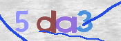 CAPTCHA (Şahıs Denetim Kodu) Resmi