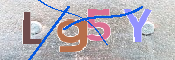 CAPTCHA (Şahıs Denetim Kodu) Resmi