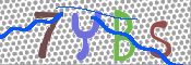 CAPTCHA (Şahıs Denetim Kodu) Resmi