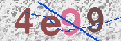 CAPTCHA (Şahıs Denetim Kodu) Resmi