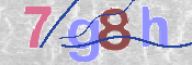 CAPTCHA (Şahıs Denetim Kodu) Resmi