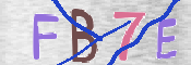 CAPTCHA (Şahıs Denetim Kodu) Resmi