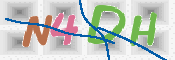 CAPTCHA (Şahıs Denetim Kodu) Resmi