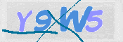 CAPTCHA (Şahıs Denetim Kodu) Resmi