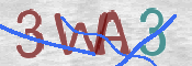 CAPTCHA (Şahıs Denetim Kodu) Resmi