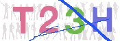 CAPTCHA (Şahıs Denetim Kodu) Resmi