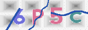 CAPTCHA (Şahıs Denetim Kodu) Resmi