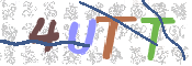 CAPTCHA (Şahıs Denetim Kodu) Resmi
