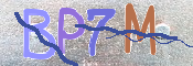 CAPTCHA (Şahıs Denetim Kodu) Resmi