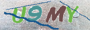 CAPTCHA (Şahıs Denetim Kodu) Resmi