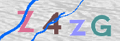 CAPTCHA (Şahıs Denetim Kodu) Resmi
