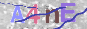 CAPTCHA (Şahıs Denetim Kodu) Resmi