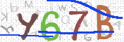 CAPTCHA (Şahıs Denetim Kodu) Resmi