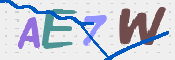 CAPTCHA (Şahıs Denetim Kodu) Resmi