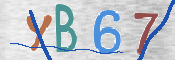 CAPTCHA (Şahıs Denetim Kodu) Resmi