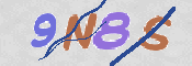CAPTCHA (Şahıs Denetim Kodu) Resmi