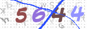 CAPTCHA (Şahıs Denetim Kodu) Resmi