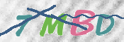 CAPTCHA (Şahıs Denetim Kodu) Resmi