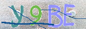 CAPTCHA (Şahıs Denetim Kodu) Resmi