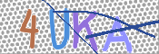 CAPTCHA (Şahıs Denetim Kodu) Resmi