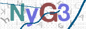 CAPTCHA (Şahıs Denetim Kodu) Resmi