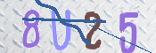 CAPTCHA (Şahıs Denetim Kodu) Resmi
