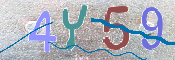 CAPTCHA (Şahıs Denetim Kodu) Resmi