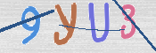 CAPTCHA (Şahıs Denetim Kodu) Resmi