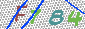 CAPTCHA (Şahıs Denetim Kodu) Resmi