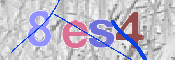 CAPTCHA (Şahıs Denetim Kodu) Resmi