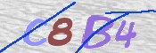 CAPTCHA (Şahıs Denetim Kodu) Resmi