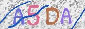 CAPTCHA (Şahıs Denetim Kodu) Resmi